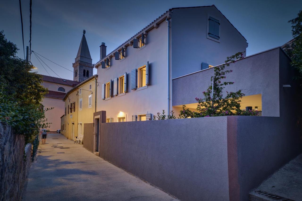 Casa Santa Maria Vacation House Villa Mali Losinj Exterior photo